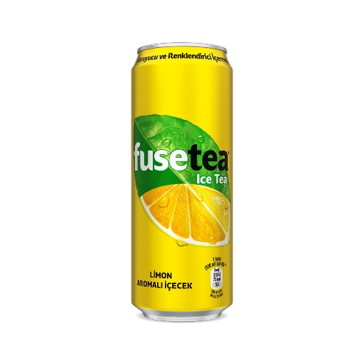 Fuse Tea