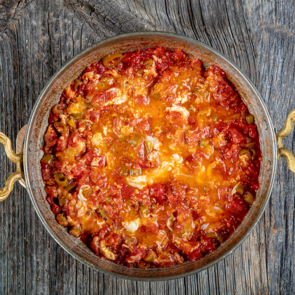 Menemen